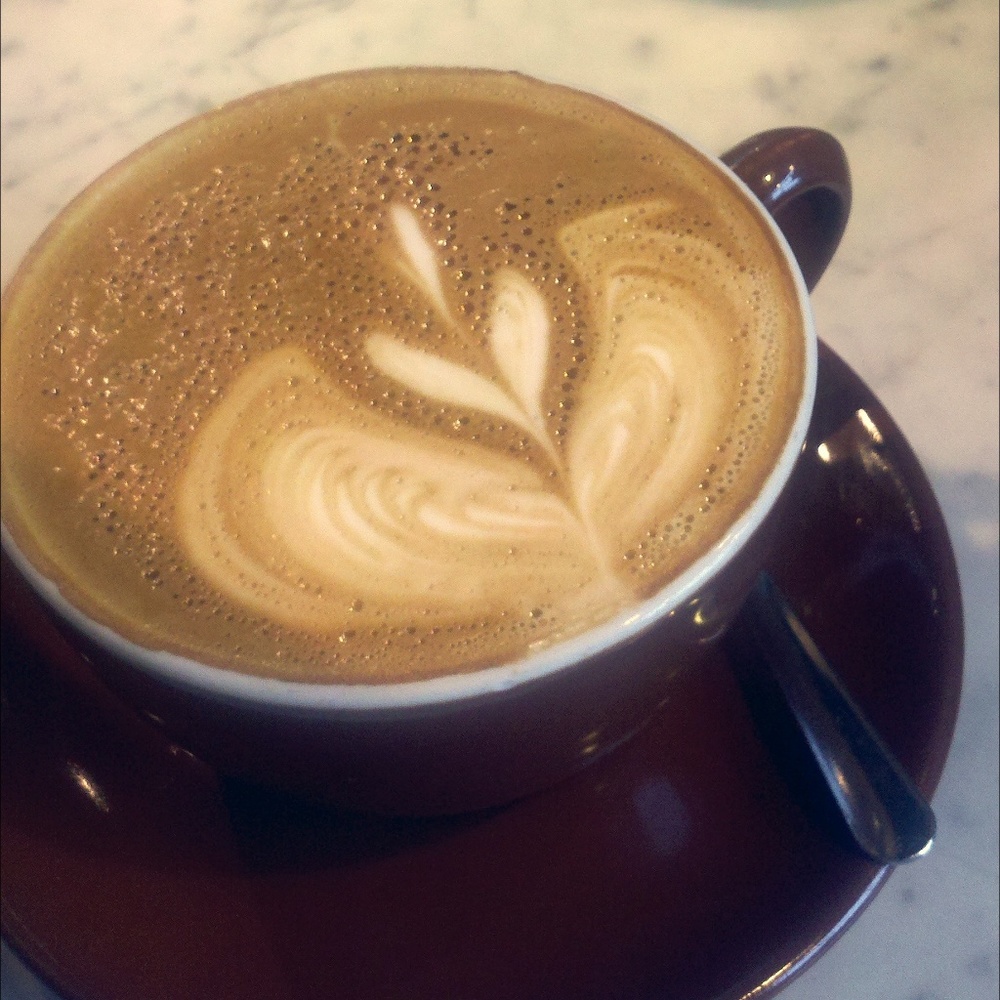 Meet your Posher, Carol